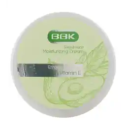 کرم مرطوب کننده کاسه ای حاوی روغن آووکادو 100میل | ببک