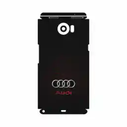 برچسب پوششی ماهوت مدل Audi AG-FullSkin مناسب برای گوشی موبایل بلک بری Priv