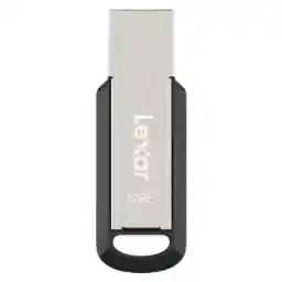 فلش مموری لکسار مدل M400 USB3.0 ظرفیت 128گیگابایت