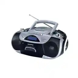 پخش کننده موسیقی کنکورد پلاس مدل PA_637DV