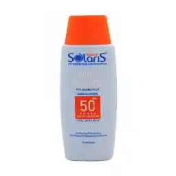 لوسیون ضد آفتاب مدل آکوا نیوژن +SPF50 مناسب انواع پوست حجم 100 میلی لیتر | آردن