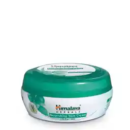 کرم مغذی پوست گیاهی 50 میلی لیتر | هیمالیا