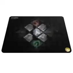 ماوس پد هومرو طرح اتک آن تایتان مدل A1368