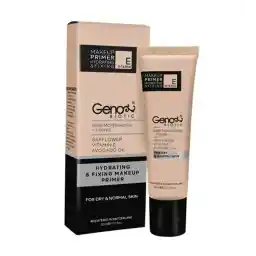 پرایمر مناسب پوست خشک و معمولی حجم 30میلی لیتر | ژنو بایوتیک