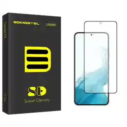 محافظ صفحه نمایش سرامیکی سوماستل مدل SD Glass مناسب برای گوشی موبایل سامسونگ Galaxy Galaxy S22 Plus 5G