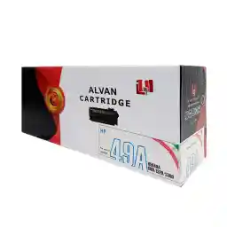 کارتریج الوان مدل 49A