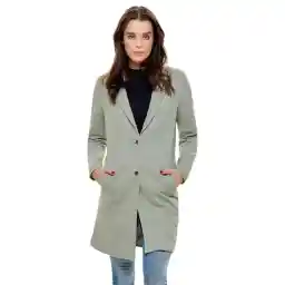 Only Women's Onlcarrie Bonded Coat Otw Noos Coat