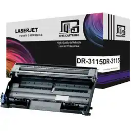 درام مشکی هیوا مدل DR-3115