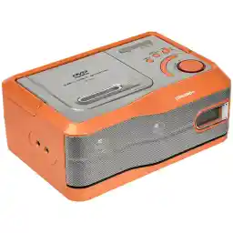 پخش کننده قابل حمل کنکورد پلاس مدل PA-D628