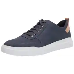 Cole Haan GP RLY CANVS CRT SNK:IVORY/CH NATURAL mens Sneaker