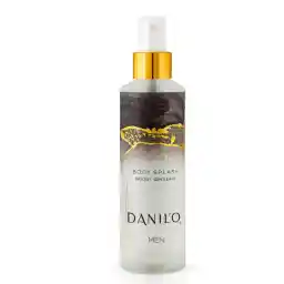 بادی اسپلش Woodye Gentleman حجم 220میل | دنیلو