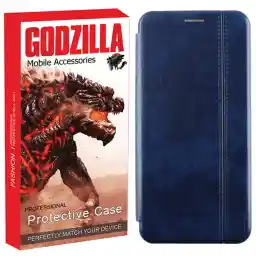 کیف کلاسوری گودزیلا مدل G-MoMax مناسب برای گوشی موبایل اپل iphone 12 Pro Max