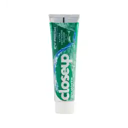 خمیردندان سفیدکننده مدل منتول برست طعم نعناع 125 میل | کلوس آپ