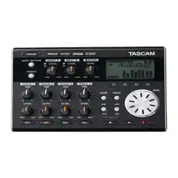 ضبط کننده صدا تسکام مدل DP-004