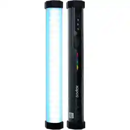 نور باتومی گودکس Godox TL30 RGB Tube 2-Light Kit