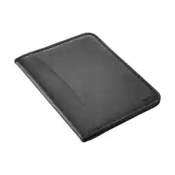 Amazon Basics Amazonbasics Soft Cover Padfolio And Resume Portfolio, 6-Card Pocket