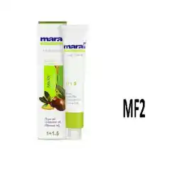 رنگ موی آقایان 100میل | مارال