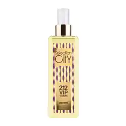 بادی اسپلش زنانه مدل 212VIP حجم 250میل | سلکشن سیتی