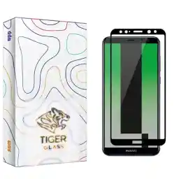 محافظ صفحه نمایش تایگر گلس مدل SAM2 مناسب برای گوشی موبایل هوآوی Mate 10 Lite