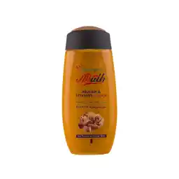 شامپو ویتامینه پروتئینه 280 گرمی | بس