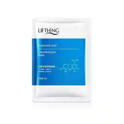 ماسک ورقه ای هیالورونیک اسید 25گرم | لیفتنگ