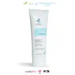 کرم مرطوب کننده قوی بر پایه آب WIWIFY 100 میلی لیتر کرم مرطوب کننده روزانه تقویت کننده هیدراتاسیون با موثر 24 ساعته