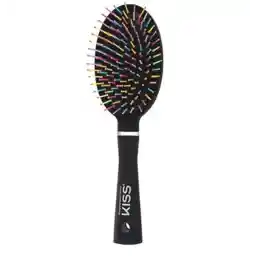 برس بزرگ باز کننده گره مو | کیس