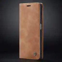 کیف کلاسوری کیس می مدل Vintage-013 مناسب برای گوشی موبایل شیائومی Mi 11 Lite 4G / Mi 11 Lite 5G / 11 Lite 5G NE