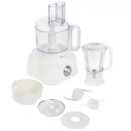 غذاساز مولینکس مدل FP654