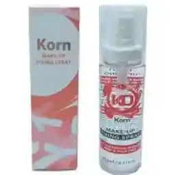 اسپری فیکساتور آرایش 60میل | کورن