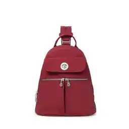 Baggallini womens Naples Convertible Backpack