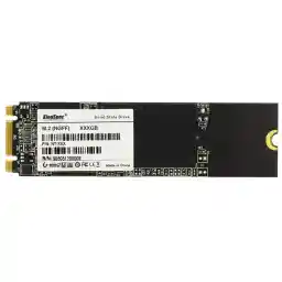 اس اس دی اینترنال 2280 M.2 کینگ اسپک مدل NT-XXX ظرفیت 256 گیگابایت