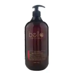 شامپو فاقد سولفات مناسب موهای آسیب دیده 1000میل | بلا