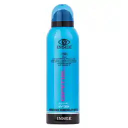 اسپری زنانه کول واتر گیم دیوید دف | این سی