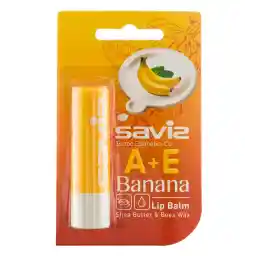 بالم لب موز | ساویز