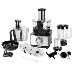 غذاساز بایترون مدل BMR-8000