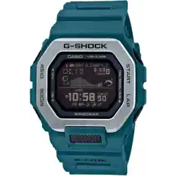 Casio G-Shock Analog-Digital World Time Watch