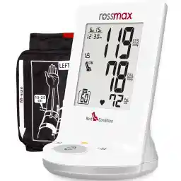 فشارسنج رزمکس مدل AD761F