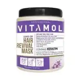 ماسک مو 1000گرمی داخل حمام کراتین جعبه دار | ویتامول