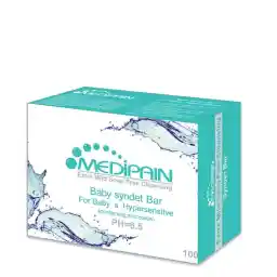 پن درماتولوژیک کودکان | مدیپن