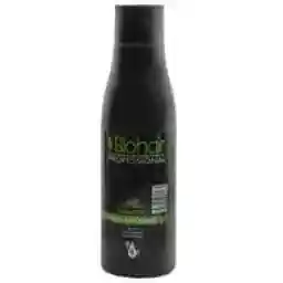 شامپو مو بدون سولفات حاوی عصاره گیاه دم اسب 750میل | بیوهیر