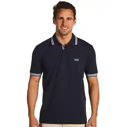Hugo Boss Men's 50198254 Polos