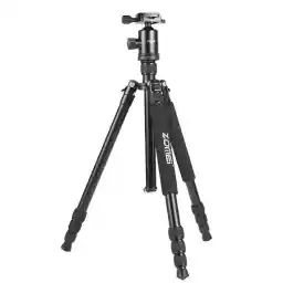 سه پایه دوربین زومی مدل Z818