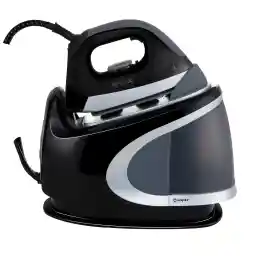 اتو بخار مخزن دار ساپر مدل SSTI-170w