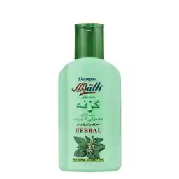 شامپو گزنه موهای معمولی تا چرب 280 گرمی | بس