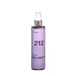 بادی اسپلش زنانه 212 حجم 200میل | والانسی