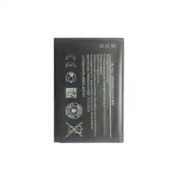 باتری موبایل نوکیا مدل BL-4UL/LOTS2021 ظرفیت 1200 میلی امپر ساعت مناسب برای گوشی موبایل نوکیا 3310 4UL