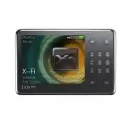 کریتیو زن ایکس- فای 8 گیگابایت