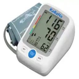 فشارسنج دیجیتال کابانا مدل BP101W