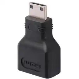 مبدل Mini HDMI به HDMI پرولینک مدل PB009
